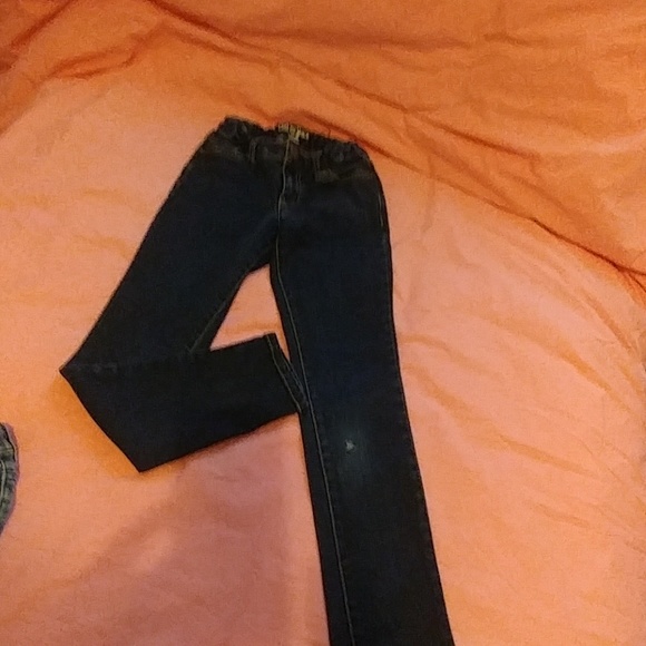 Cat & Jack Skinny Jeans - Picture 1 of 1